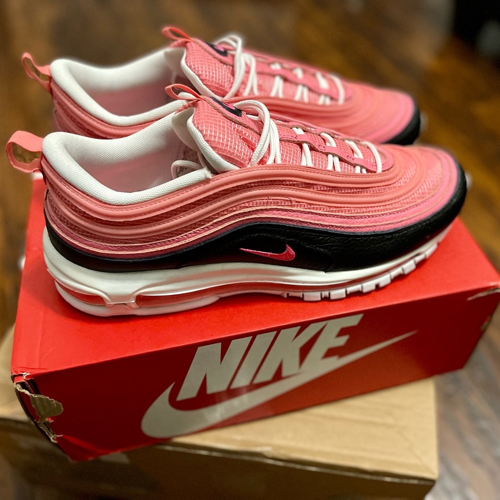 Nike Air Terrascsape 97 Mens Size 13